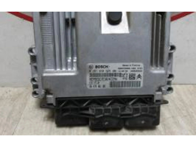 Vstřikovací čerpadlo 1609529480, 1609529480   Citroen C3     