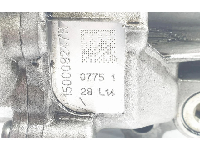 Масляный насос   150007041R, 1151CB  Dacia Dokker 1.5