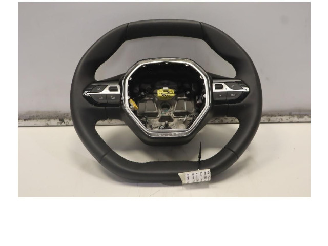 Руль 221272121   Peugeot 2008 II