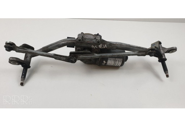 Комплект механизма стеклоочистителей