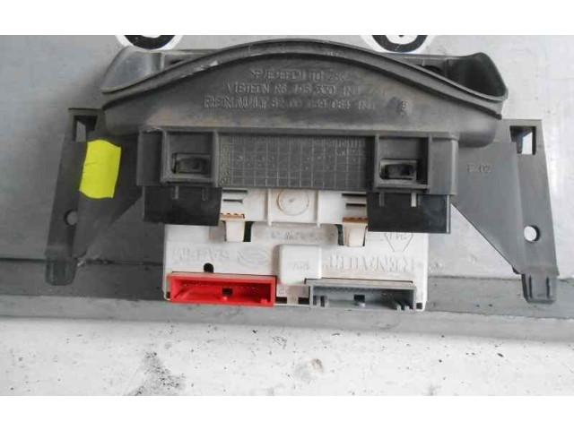 Поршень Экран дисплея вверх K9K A7 195330, VISTEON  Renault Clio II  