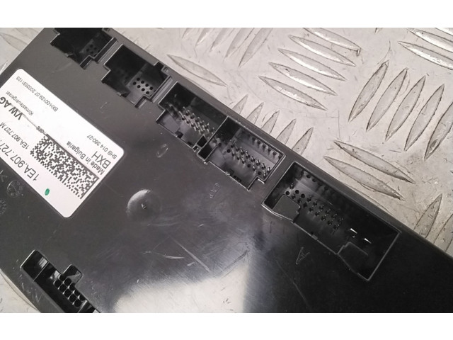 Блок управления климат-контролем 1EA907727M   Volkswagen ID.3