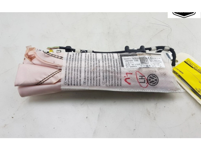 Подушка безопасности в сиденье 5JA880241B, 5JA880241B Skoda Rapid (NH)