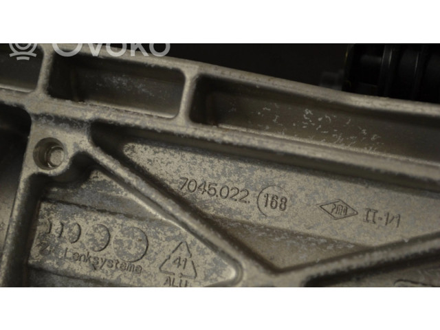    Рулевая рейка 7045022, 7045955   BMW 7 G11 G12 2015-2022 года