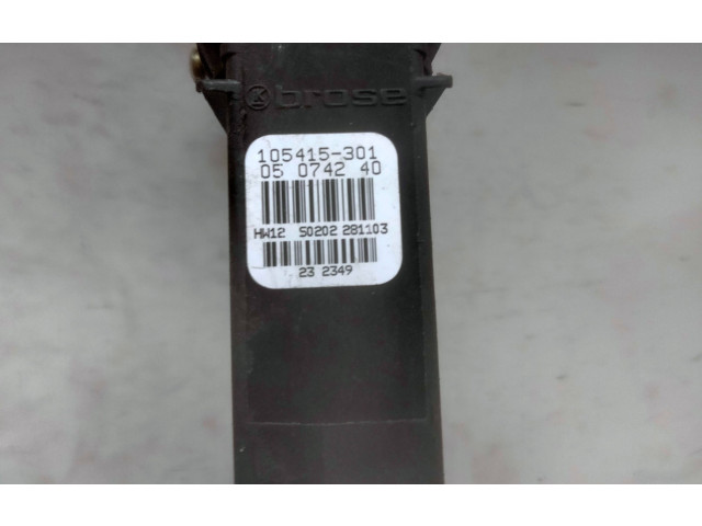 Турбина Нагнетатель Volkswagen PASSAT B5 105415301, 50202281103