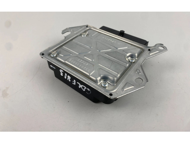 Блок подушек безопасности 5WA959655AD   Volkswagen Golf VIII