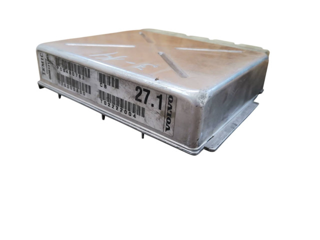 Блок управления коробкой передач 00001313A5, P09480761   Volvo S80