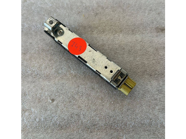 Блок подушек безопасности 4P9035225B   Audi A5