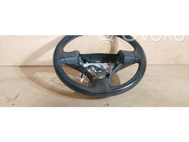 Руль Toyota Corolla Verso AR10 2004 - 2009 года ODA566