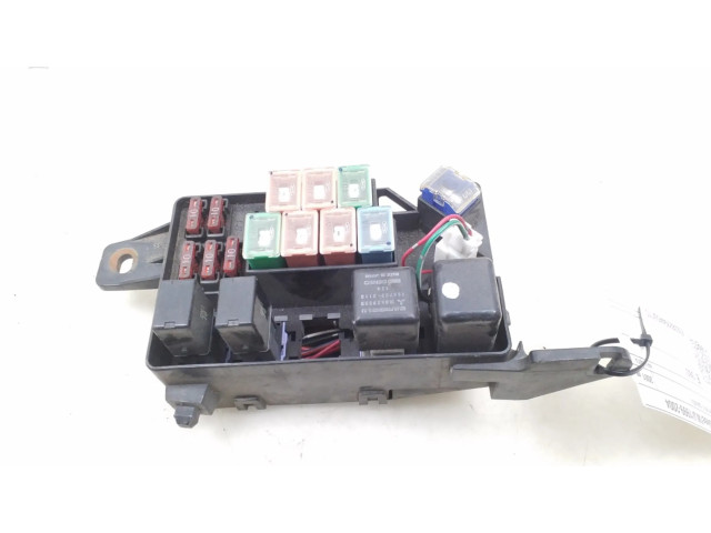 Блок предохранителей Jeep Grand Cherokee (WJ)