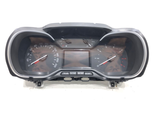 Панель приборов 9849348280 Toyota ProAce City