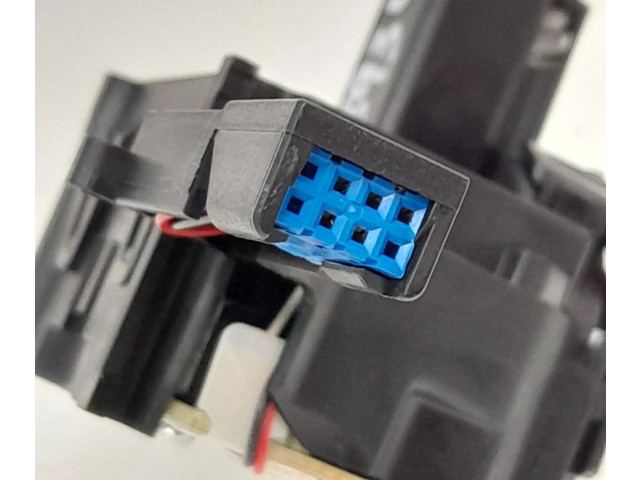 Переключатель дворников 1K0953519H, MANDOLIMPIA   Volkswagen Golf Plus