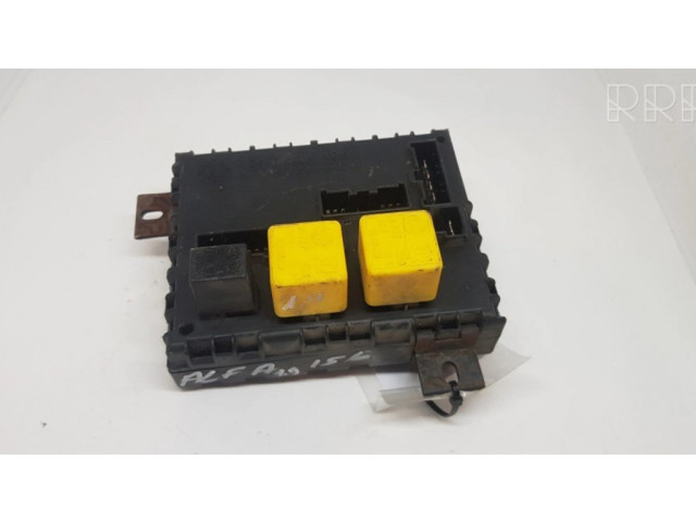 Pojistková skříňka 46447809 Alfa Romeo 156 2003