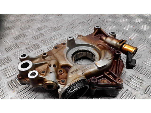 Čerpadlo oleje Chevrolet Camaro 6.2