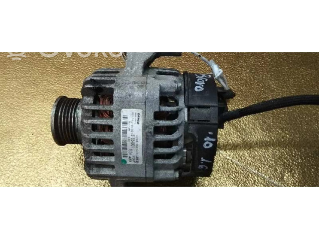 Генератор MS1012101091, 51854901 Fiat Bravo 1.6