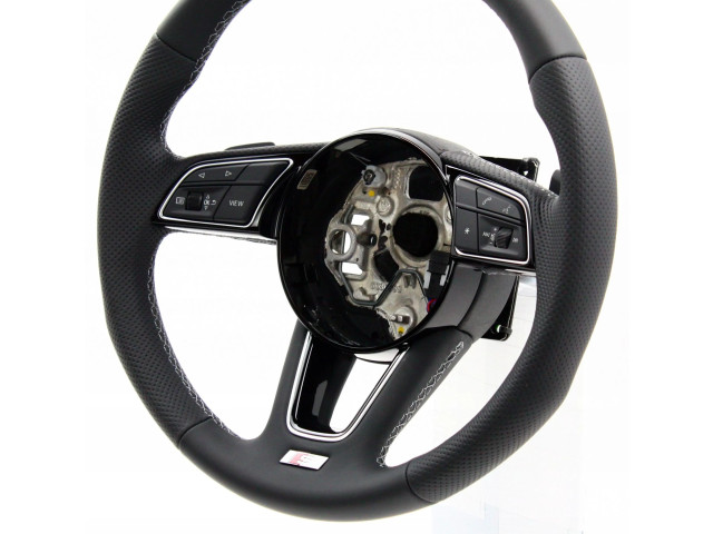 Руль Audi A3 8Y  2020 -  года       