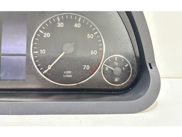 Панель приборов A1695404747, A1695404747 Mercedes-Benz A W169