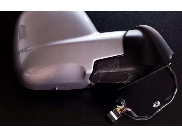 Зеркало электрическое        Peugeot Partner III  2018 -  года   