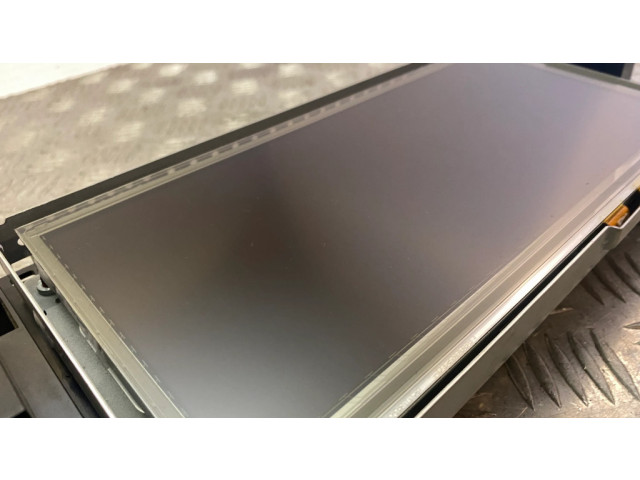 Дисплей GX6319C299AE Land Rover Discovery 5