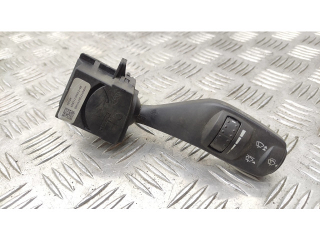 Ручка стеклоочистителей 6G9T17A553AE Ford Galaxy