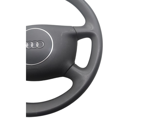 Руль Audi A6 S6 C5 4B  1997 - 2005 года 8Z0419091BE6PS      