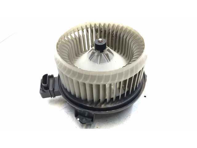 Вентилятор печки 2727005381 Honda CR-V
