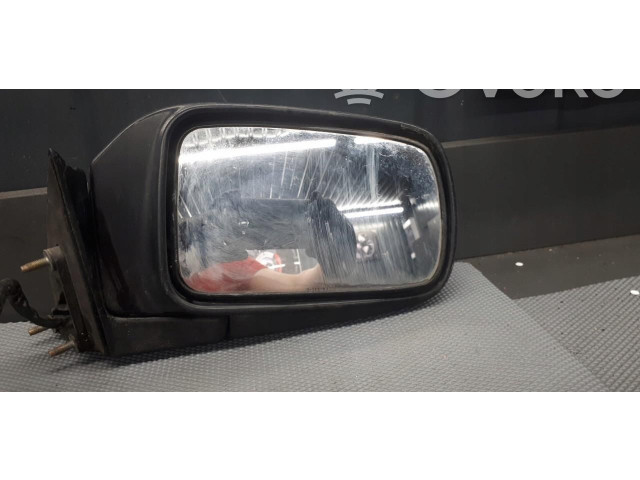 Zpětné zrcátko Chrysler Grand Voyager II 1992