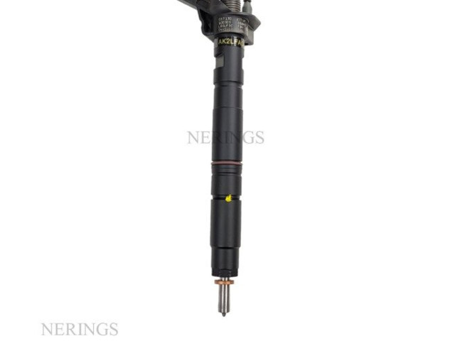 Vstřikovač 0986435412, 0445117019 Audi Q7 4L