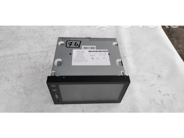 Дисплей    10R053682   Mitsubishi ASX