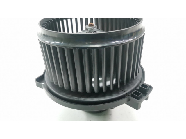 Вентилятор печки    7E201   Chevrolet Captiva