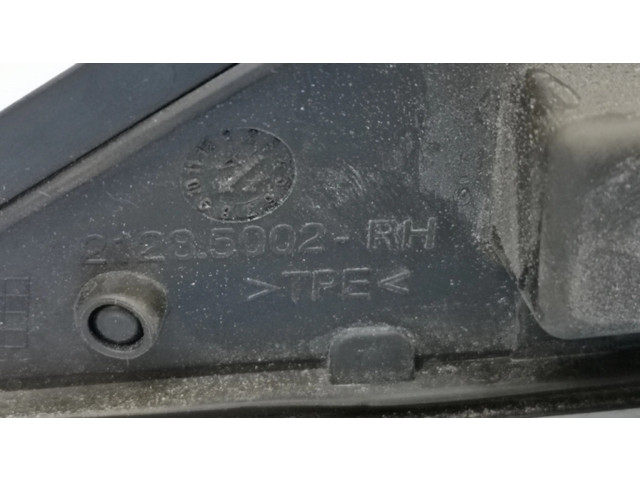 Зеркало электрическое правое Jaguar XE 2015- года