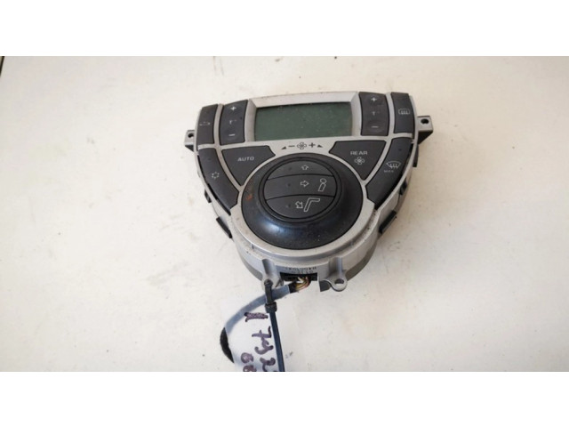 Блок управления климат-контролем 14874990yr, a83000200 9140010393 Citroen C8