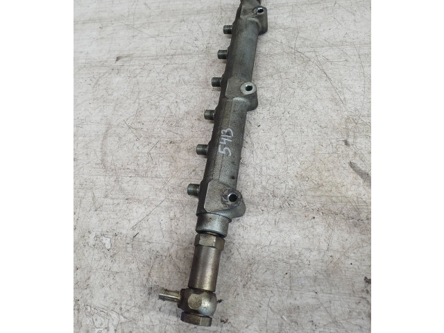 Vstřikovací lišta 0445215010, 003972 Volvo S80