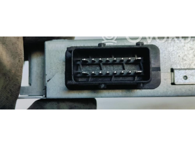 Блок управления 51833517 Alfa Romeo Giulietta