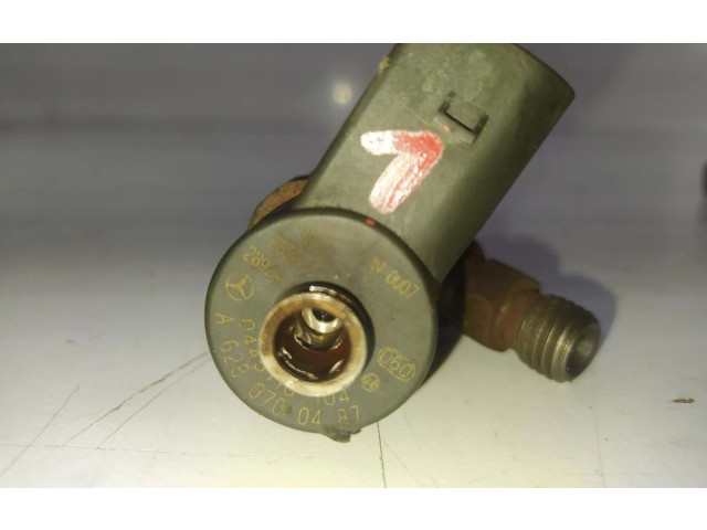 Vstřikovač A6280700487 Mercedes-Benz S W220