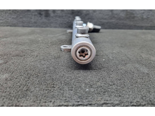 Přístrojová deska  Audi Q7 4L 2007 057130089K, 059130758E  