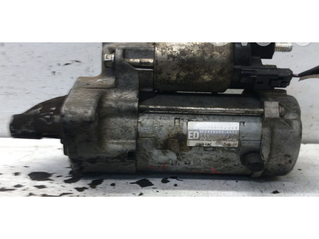 Ojnice 28100-0J050, 28100-0J050 Toyota Yaris