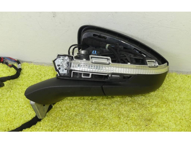 Zpětné zrcátko Volkswagen Tiguan 2024 571867501BH