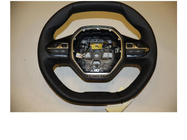 Руль 98255044ZD   Peugeot 2008 II