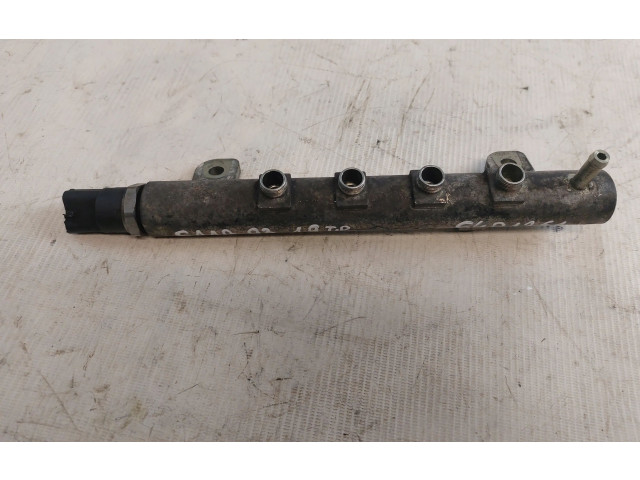 Топливная рампа 0445214057, 55200251 Saab 9-3 Ver2