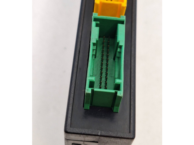 Блок комфорта 8369483, 110187   BMW Z3 E36   