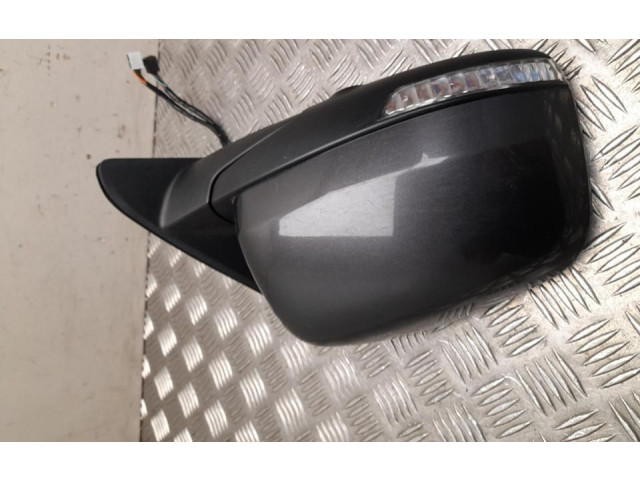 Зеркало электрическое Jeep Grand Cherokee 2010 - 2021 года