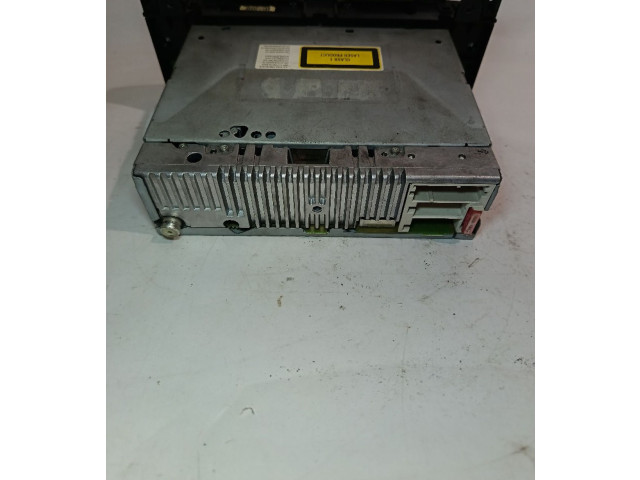 Pojistková skříňka Радио/ проигрыватель / навигация 00, 169 Mercedes-Benz B W245 2009