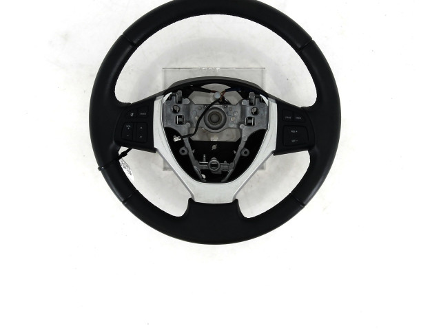 Volant Suzuki Swift II 2014 4811060PH1BPS, E0-0396A