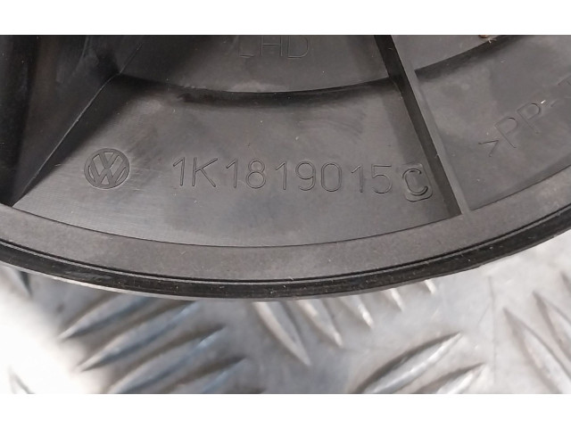 Вентилятор печки    1K1819015C   Skoda Yeti (5L)