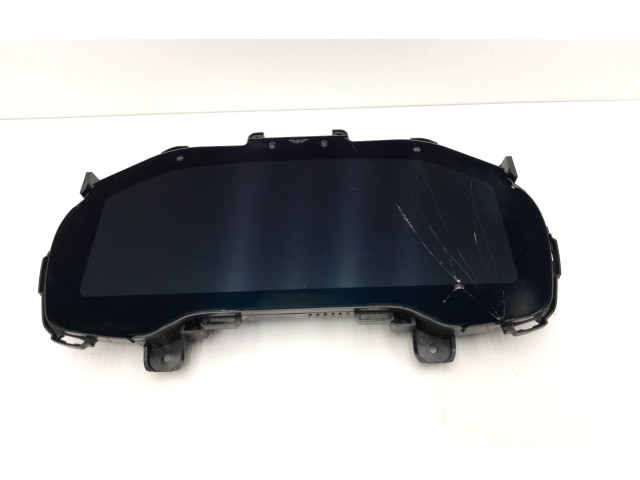 Přístrojová deska BMW 3 G20 G21 2021 5B4A589, 20236311