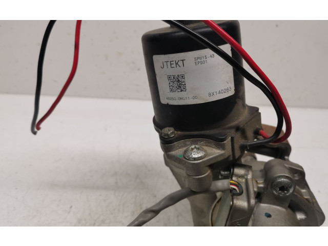 Насос рулевого управления