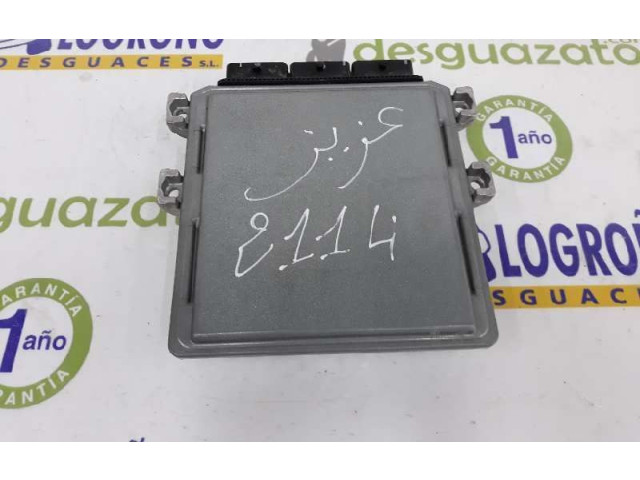 Řídící jednotka 8H4Q12A650AA, 5WS40622B Land Rover Range Rover Sport L320 2009