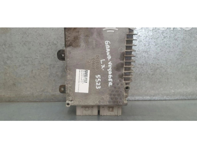 Řídící jednotka 04748431AE Chrysler Voyager