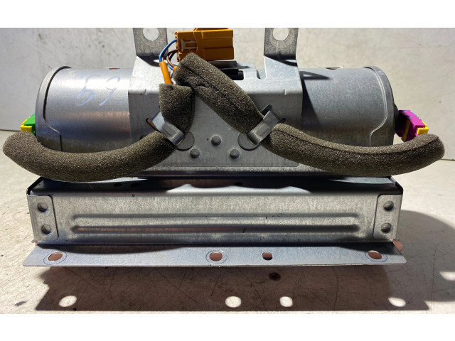 Подушка безопасности пассажира 8686592, 600801200B   Volvo XC90